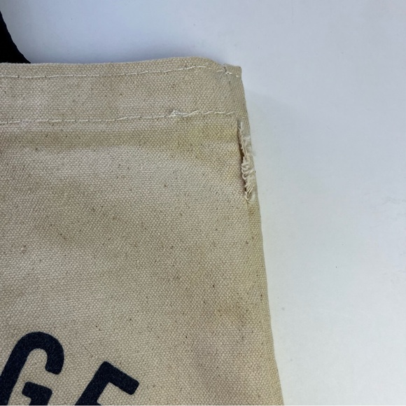 Pilgrimage Music Festival Canvas Tote Bag, 2016 authentic promo tote - Picture 6 of 8